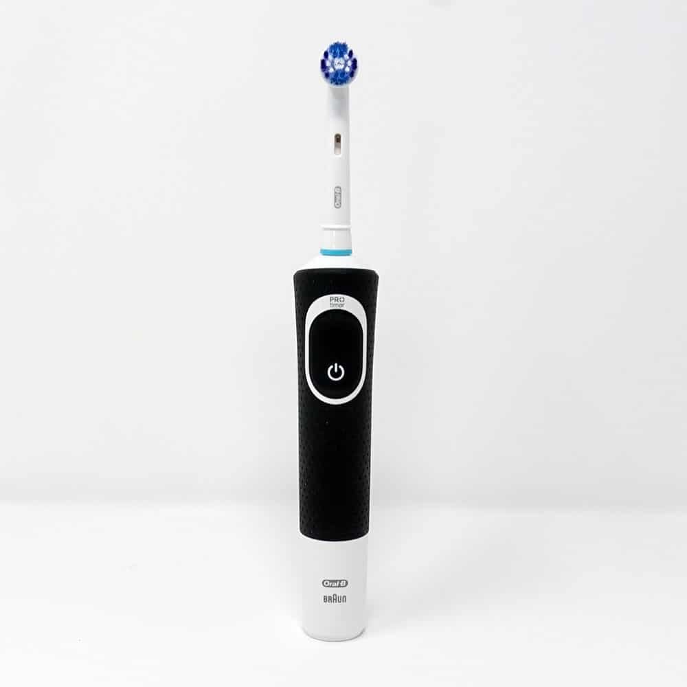 Oral-B Pro 500 Full Height Shot