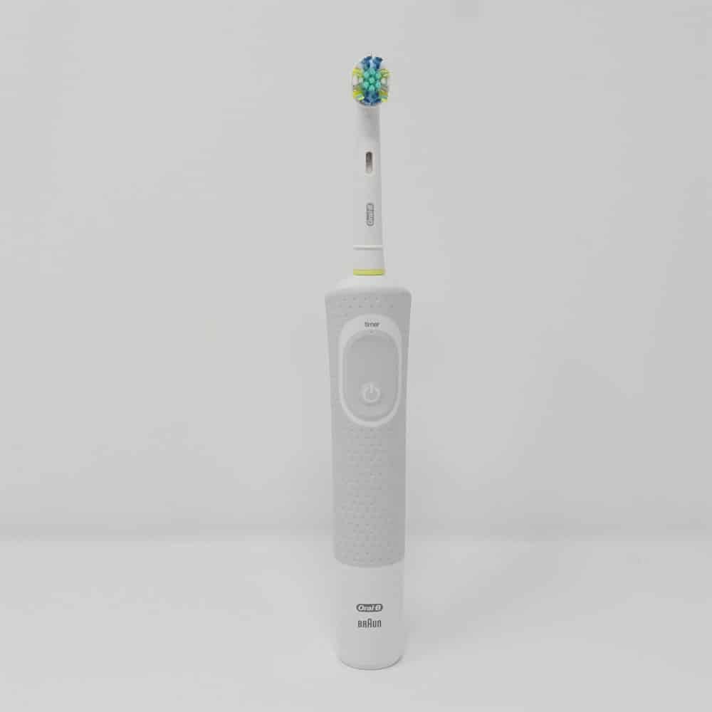 Oral-B Vitality Review 9