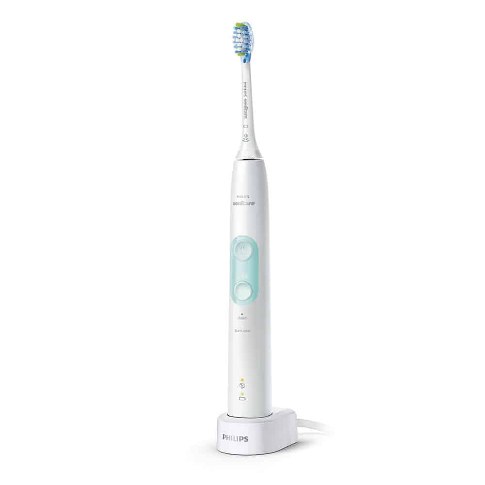 Philips Sonicare ProtectiveClean 4700 Review 2