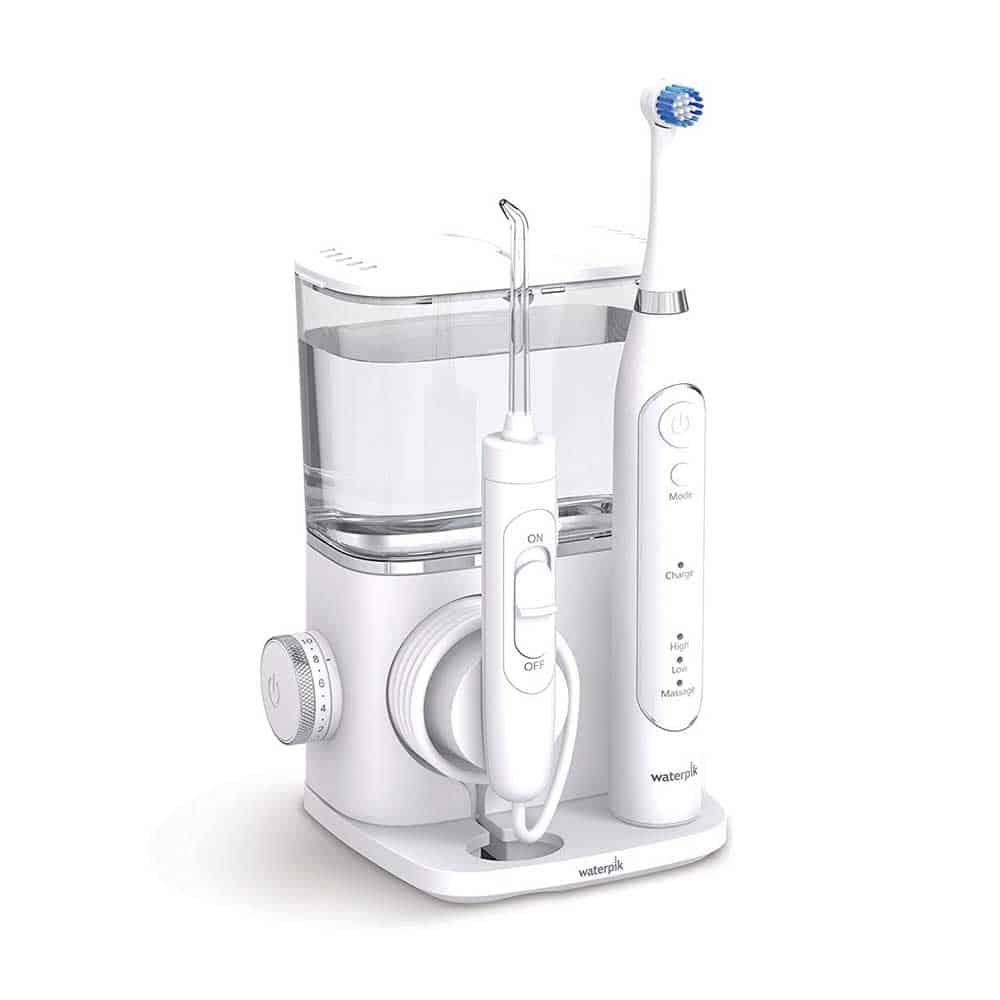 Waterpik vs Sonicare Toothbrush: How Do They Compare? 4