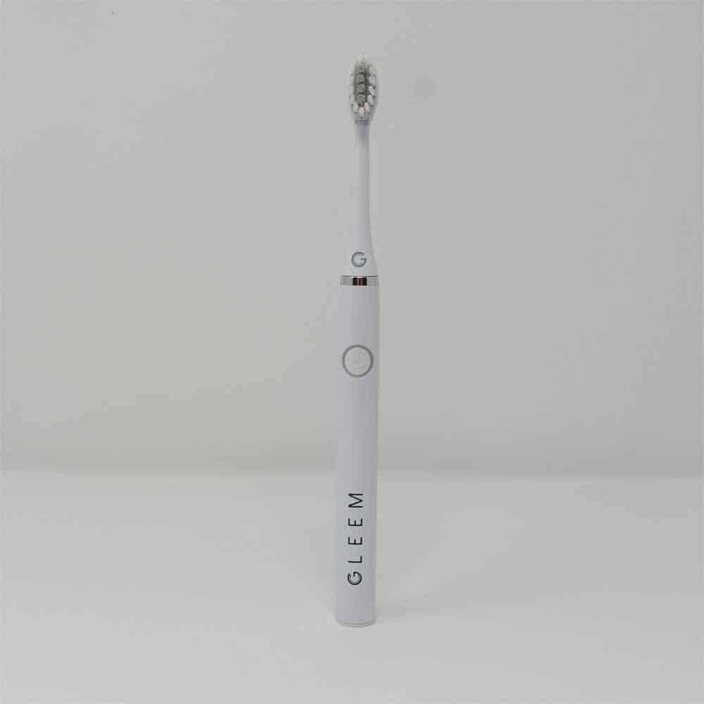 GLEEM Battery Toothbrush Review 4