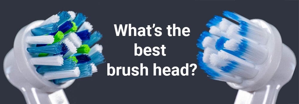 Best Oral-B Brush Head: Different Types Compared & Explained 2