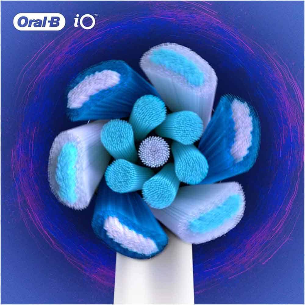 Best Oral-B toothbrush heads 2024 21