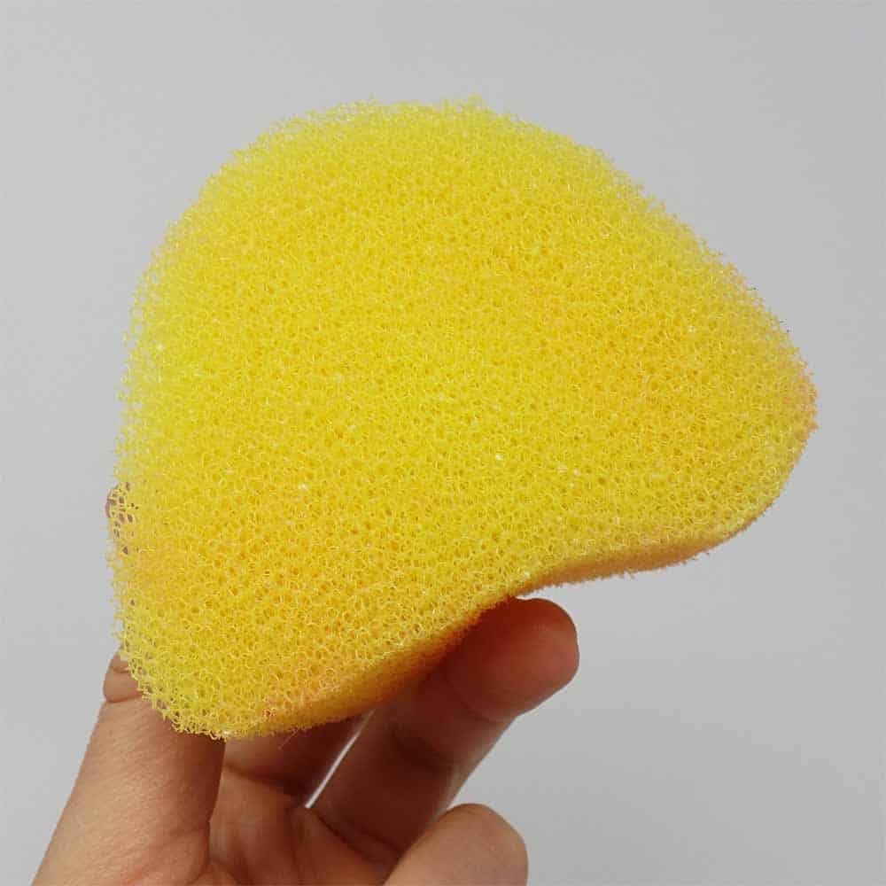 Blizzident Sponge for Teeth