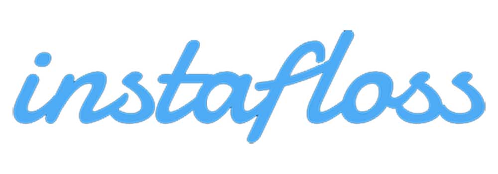 Instafloss Logo
