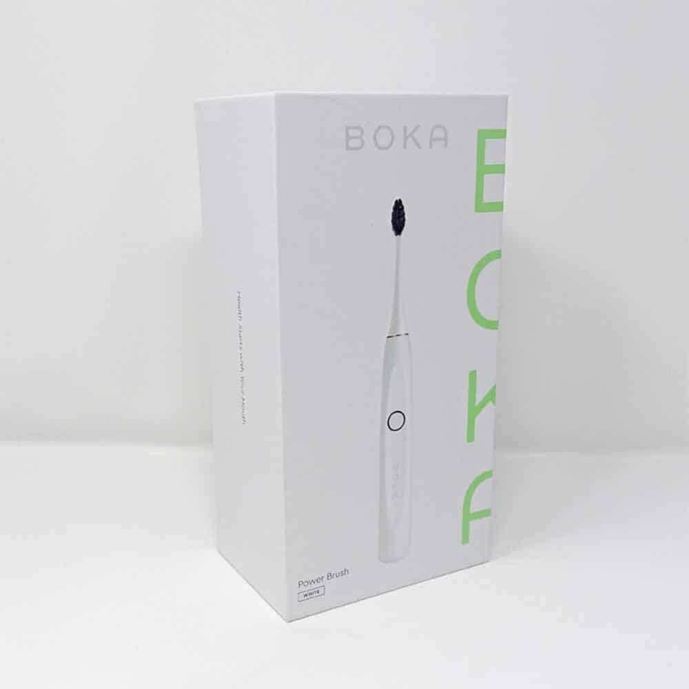 Boka Power Brush Box