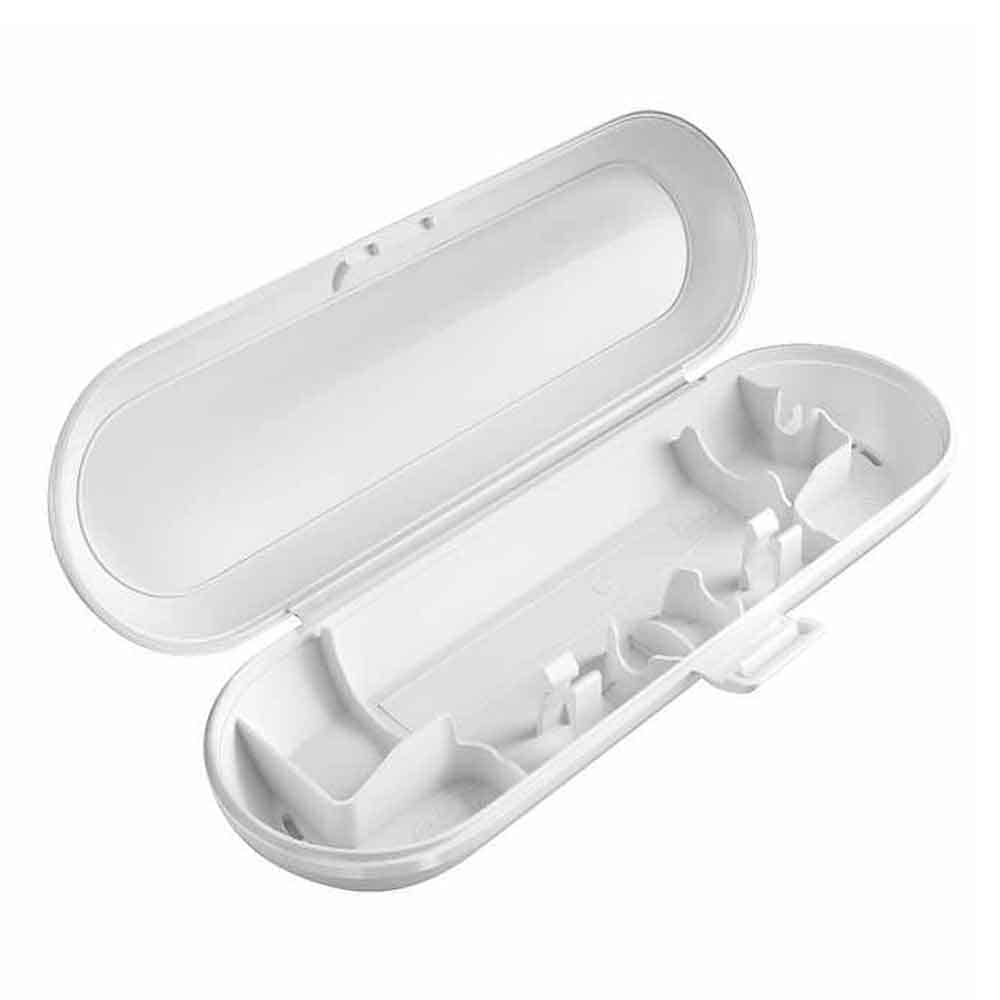 Sonicare travel case for Optimal Clean