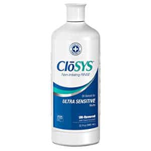 CloSYS Ultra Sensitive Mouthwash