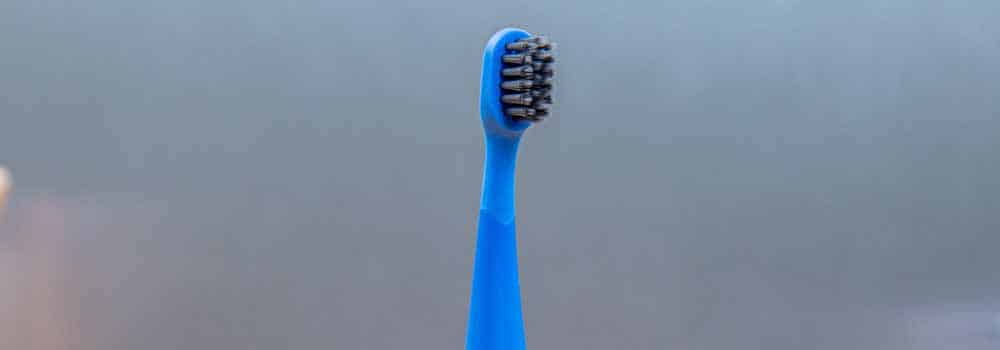 Burst Kids Sonic Toothbrush Review 2