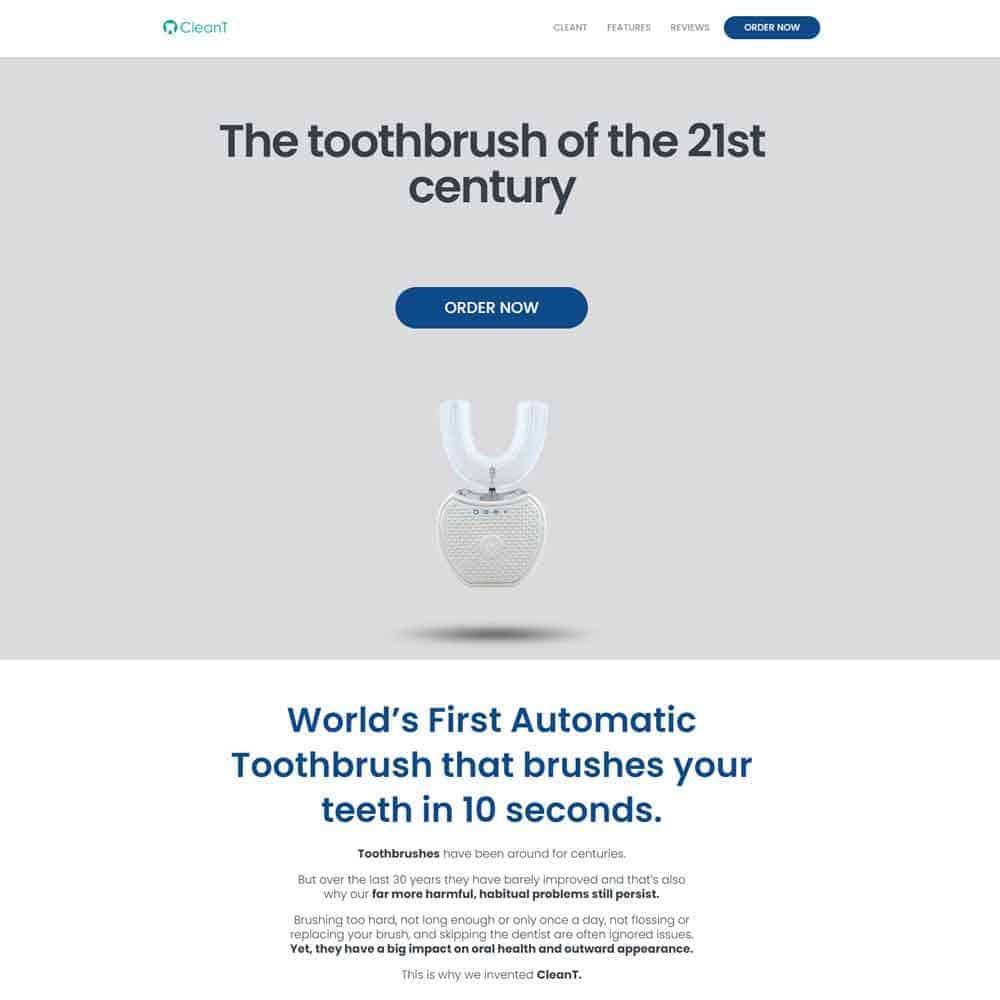 SaniWhite Toothbrush Review – Proceed With Caution 3