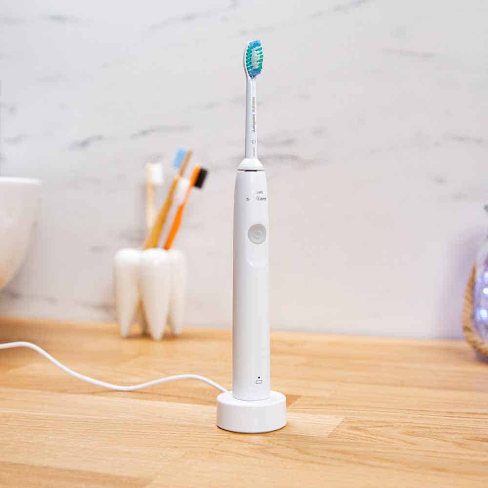 Philips Sonicare 1100 Series review 11