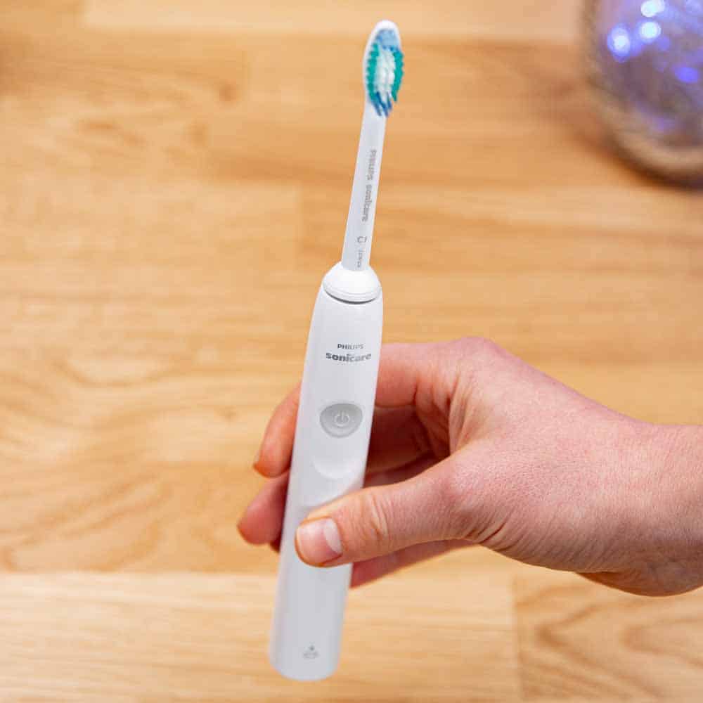Philips Sonicare 1100 Series Review 2