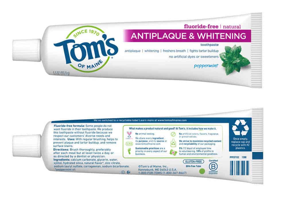 Toms_of_Maine_Recyclable_Toothpaste_Tube_With Logo