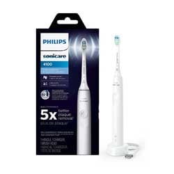 Oral-B Pro 1000 vs Philips Sonicare 4100 Series 3