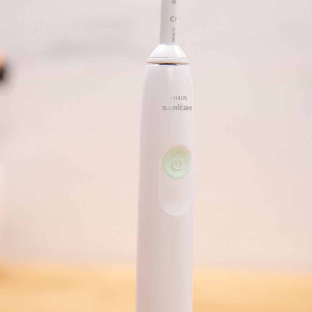 Philips Sonicare 2100 Series Review 2