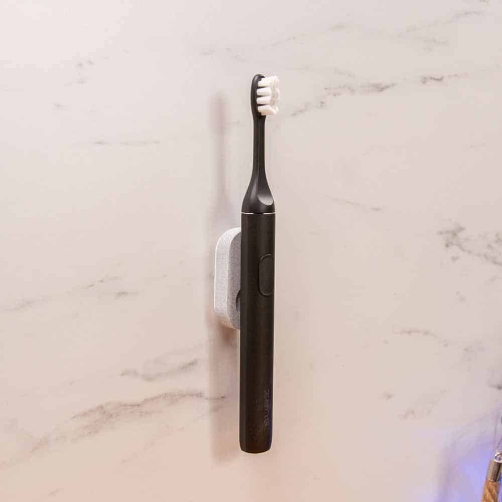 SURI Toothbrush Review 9