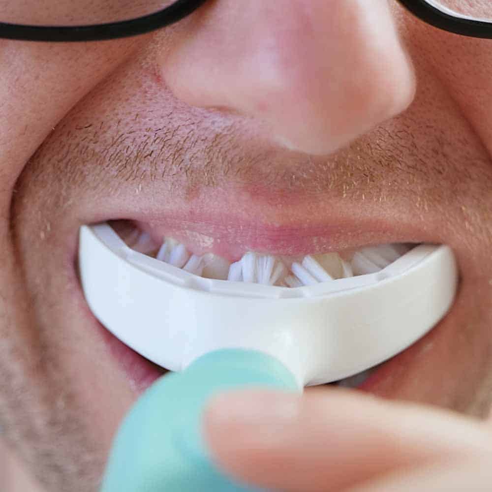 Mouthpiece Toothbrushes: Think Twice Before You Buy 3