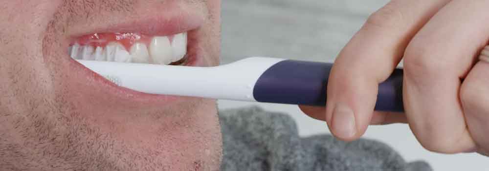 Quip οδοντόβουρτσα ανασκόπηση & σύγκριση 8