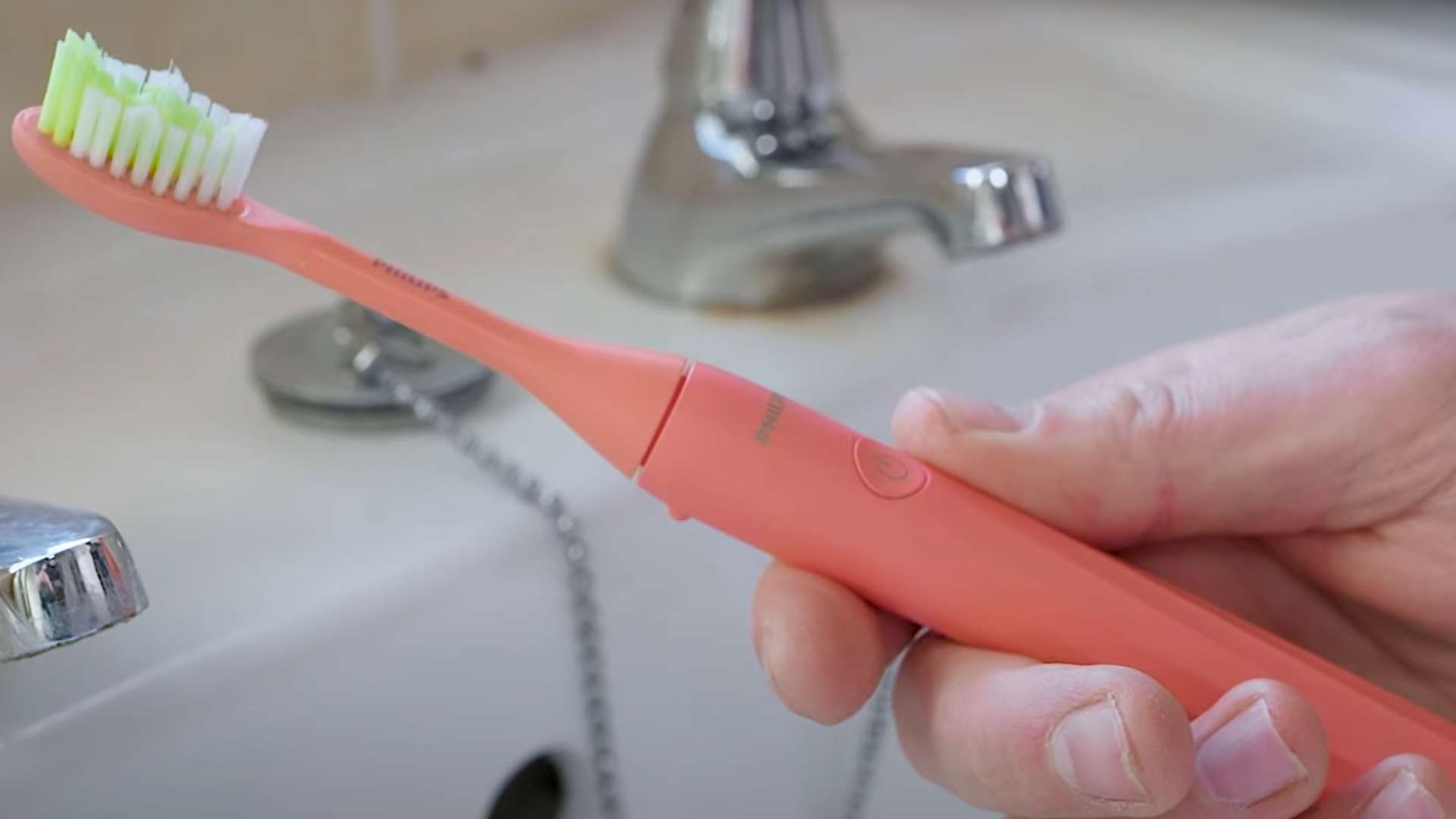 Philips One By Sonicare review - Electric Teeth