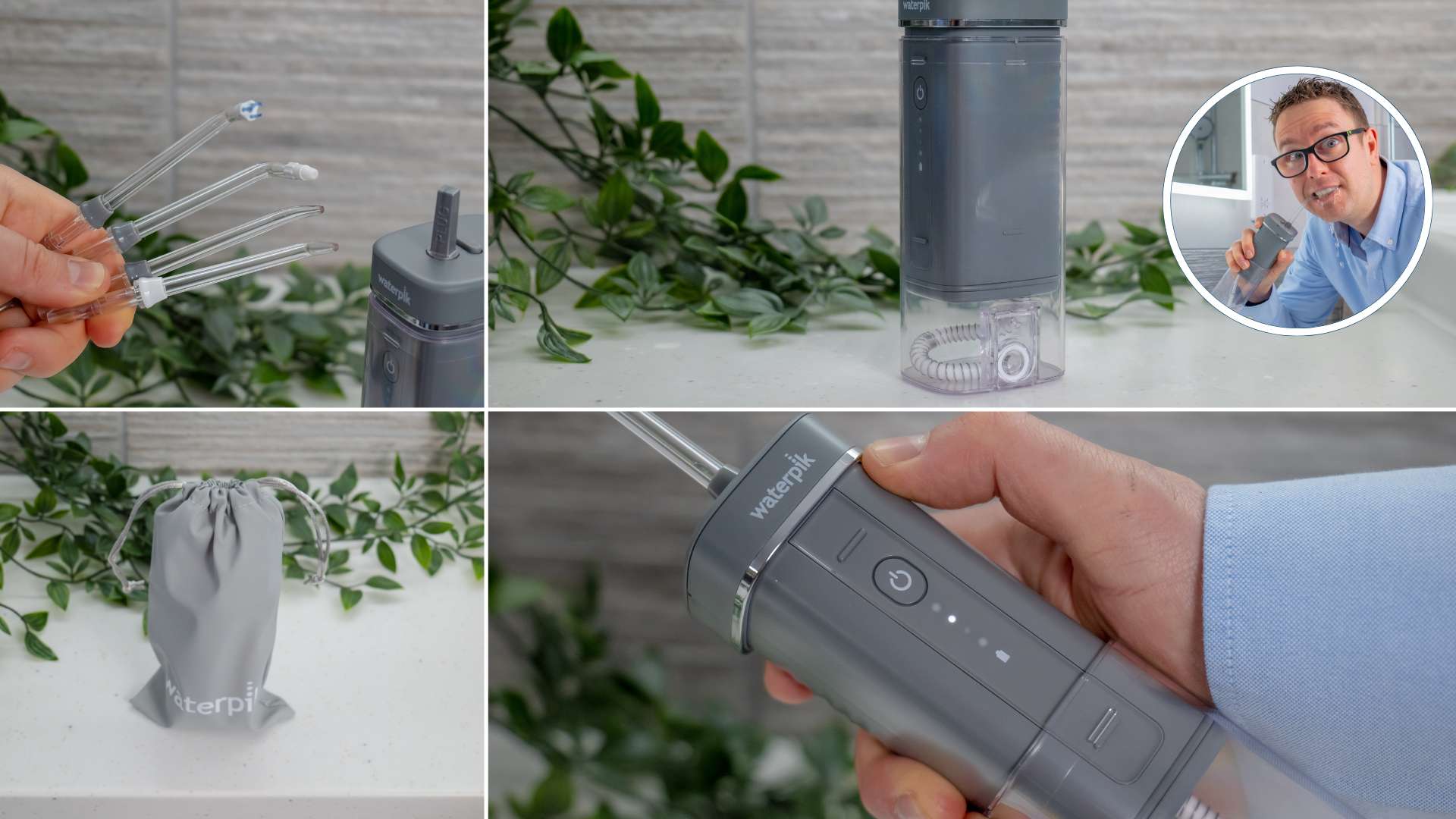 Best water flosser 2026 2