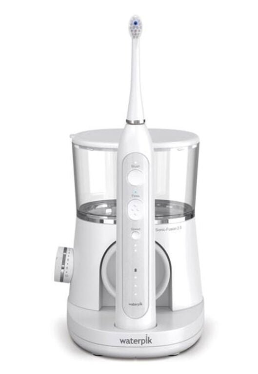 Waterpik Sonic-Fusion 2.0