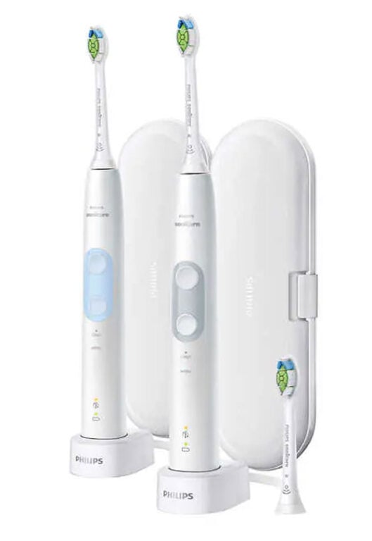 Philips Sonicare Optimal Clean