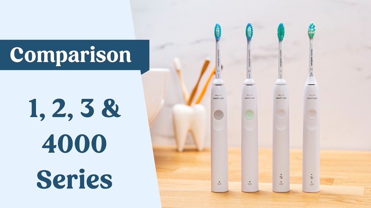 Philips Sonicare 1000 Vs 2000 Vs 3000 Vs 4000 Series Electric Teeth philips-sonicare-1000-vs-2000-vs-3000-vs-4000-series-electric-teeth