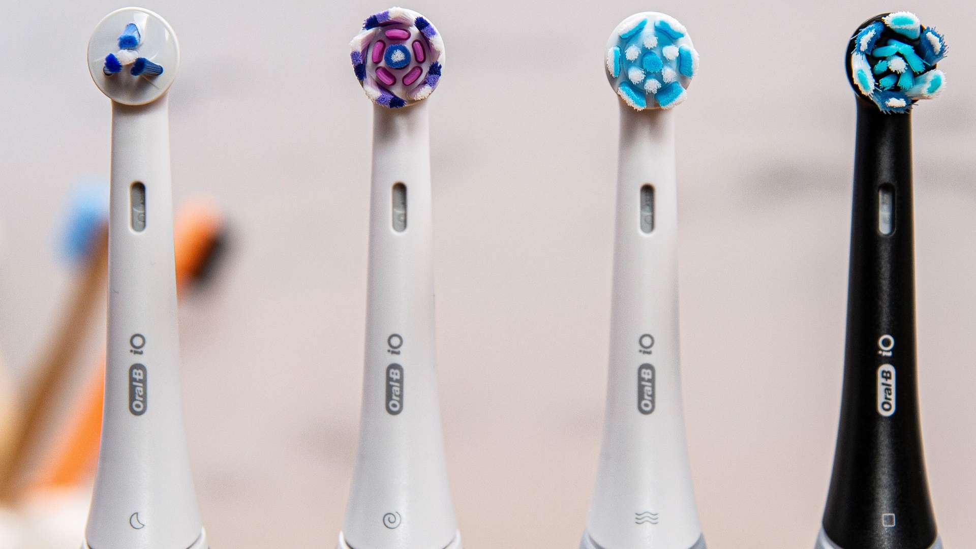 Best Oral-B toothbrush heads 2024 20
