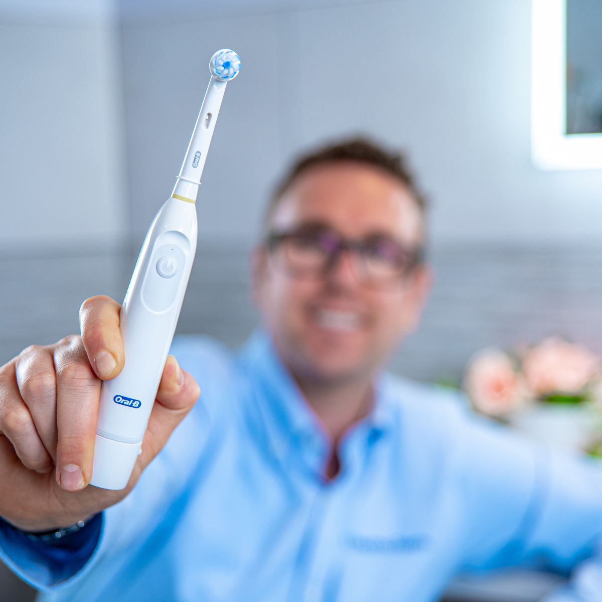 Best electric toothbrush 2024 44