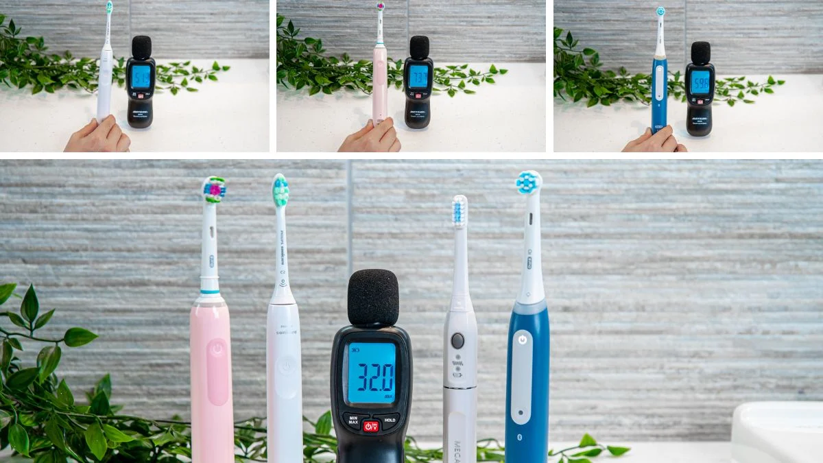Best electric toothbrush 2024 65
