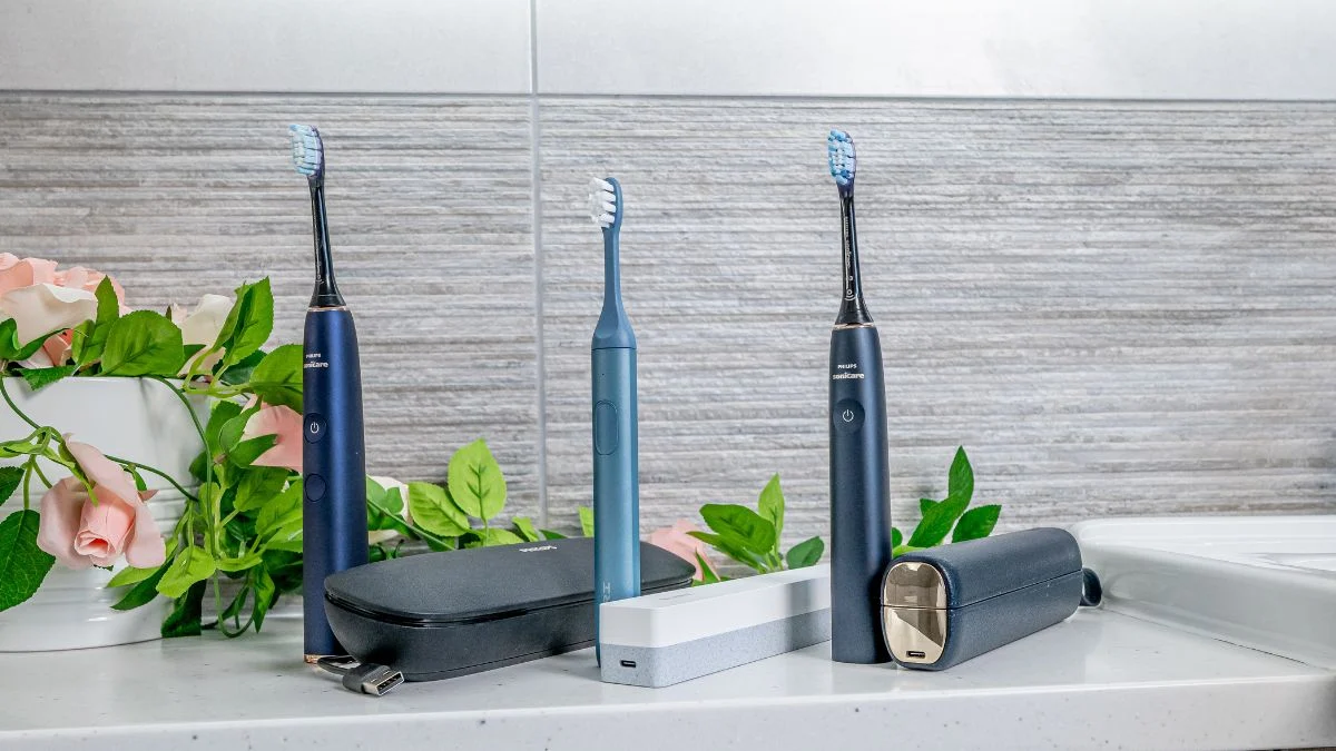 Best electric toothbrush 2024 73