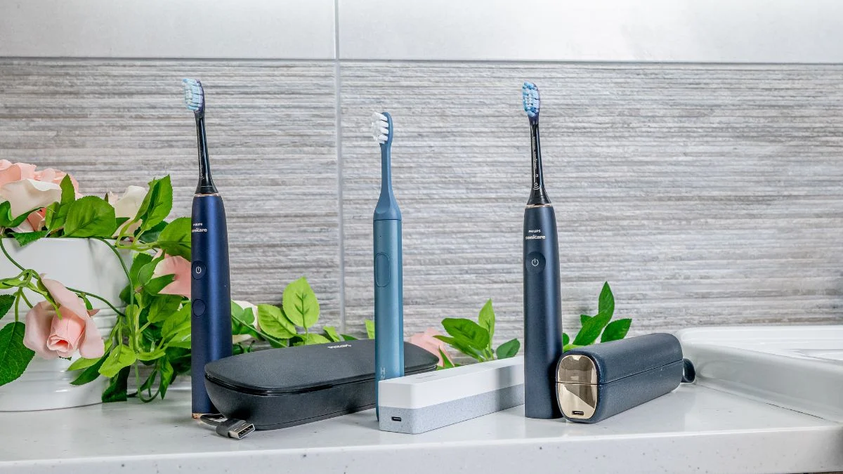 Best electric toothbrush 2026 5