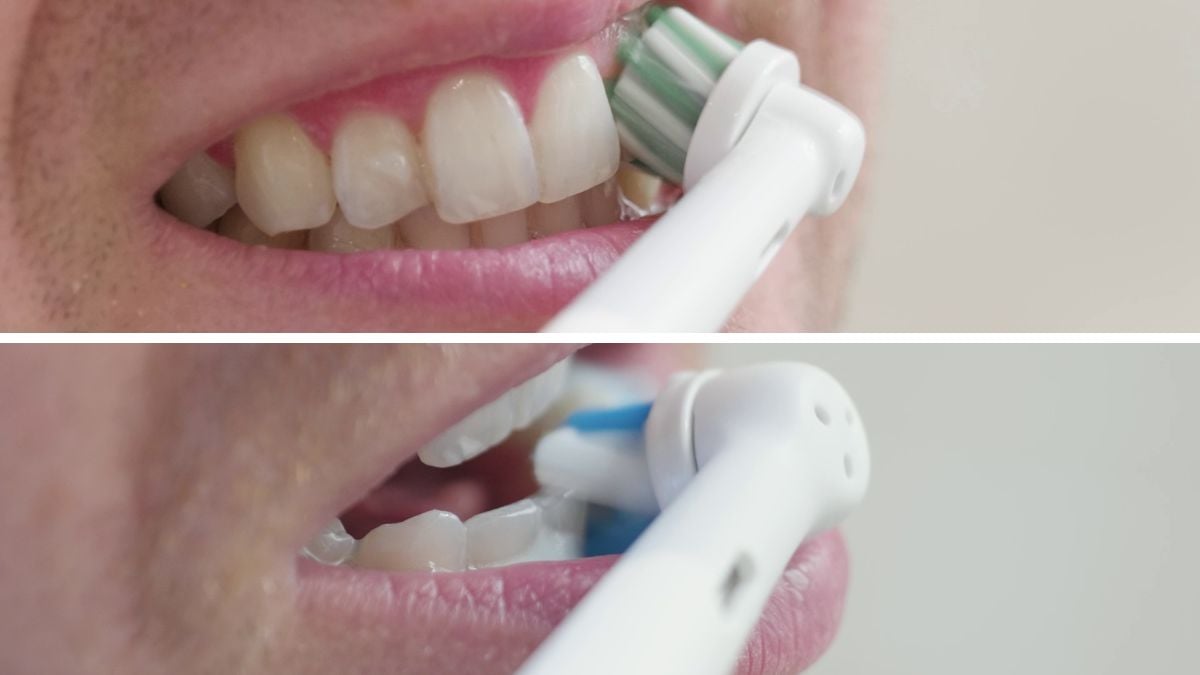 Best Oral-B toothbrush heads 2026 4