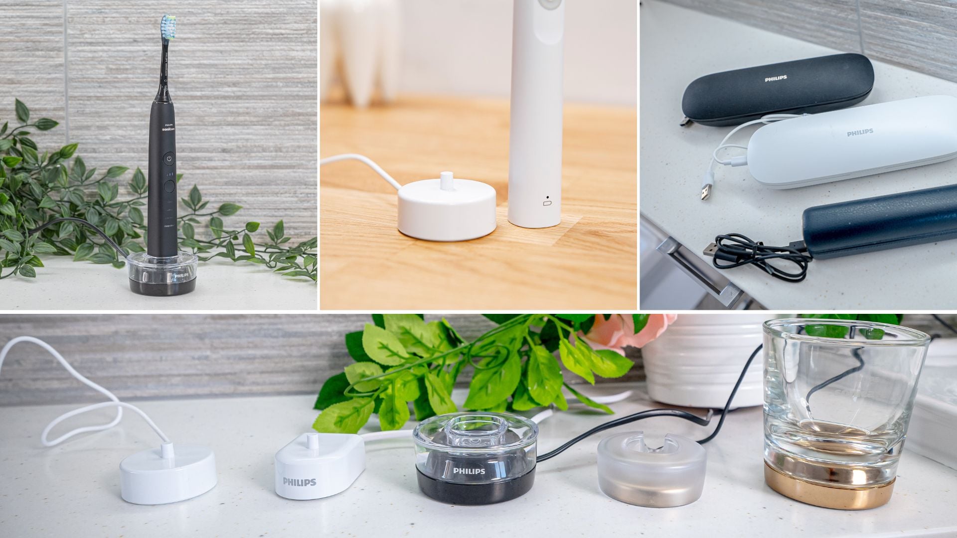 Philips Sonicare electric toothbrush FAQs 7