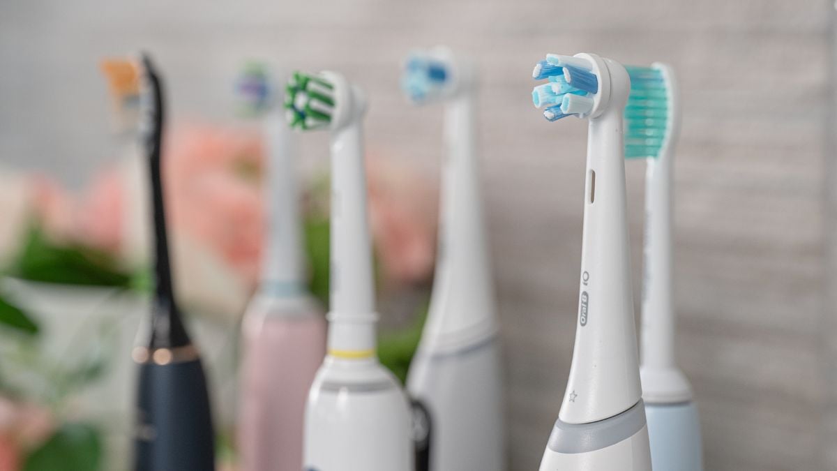 Sonicare vs Oral-B: 2025 head-to-head 4