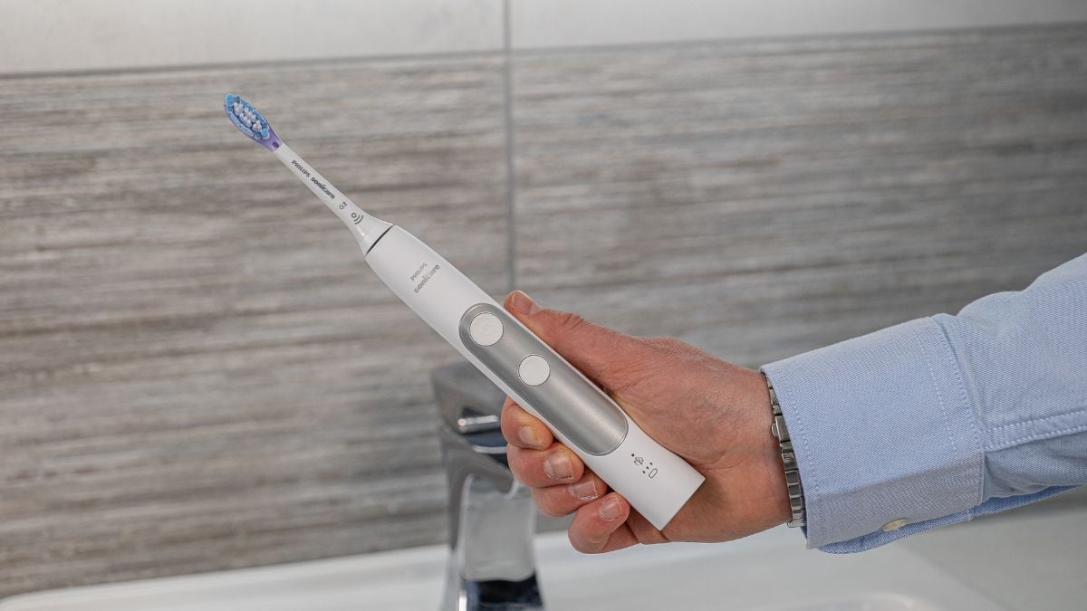 Sonicare vs Oral-B: 2025 head-to-head 12