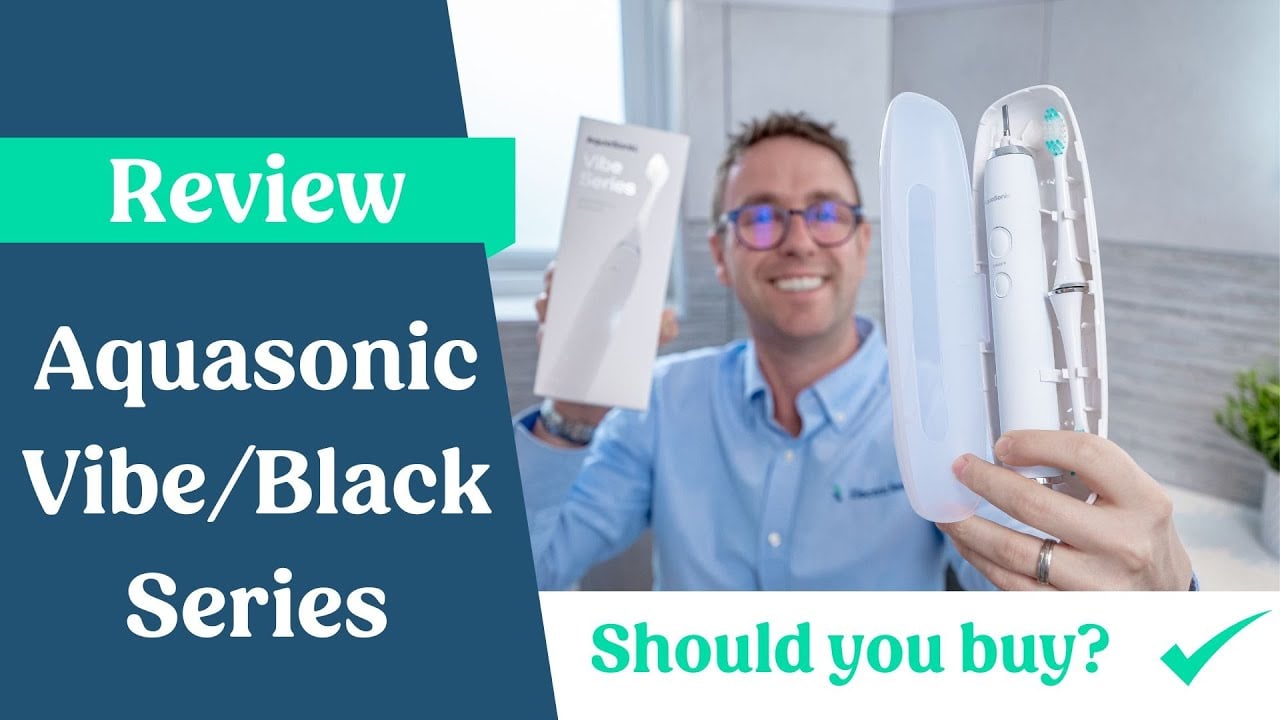 Video Thumbnail: Aquasonic Black/Vibe Series - Worth buying in 2024/2025?