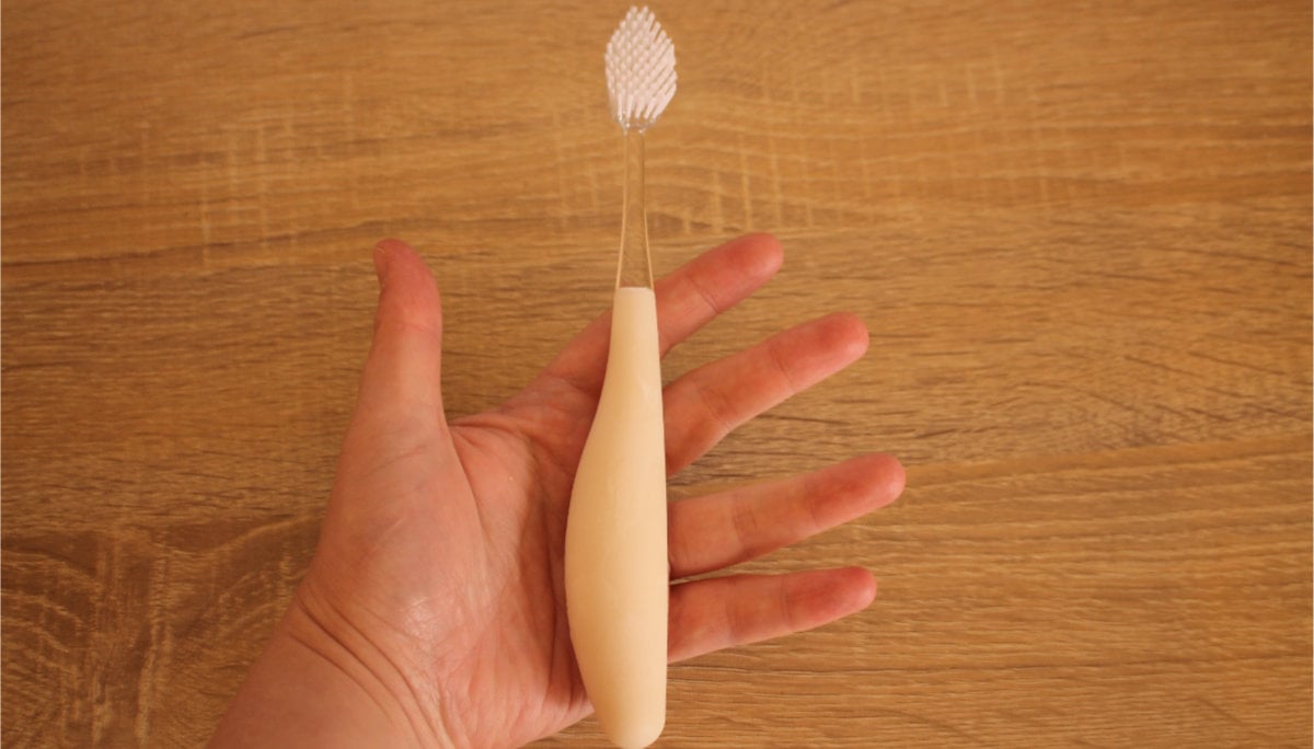 Radius source in hand