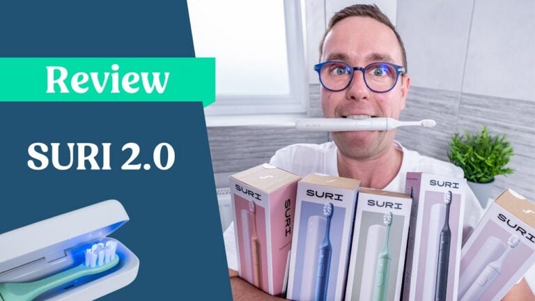 SURI 2.0 video thumbnail