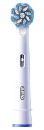Oral-B Sensitive & Gum X-Filament Head