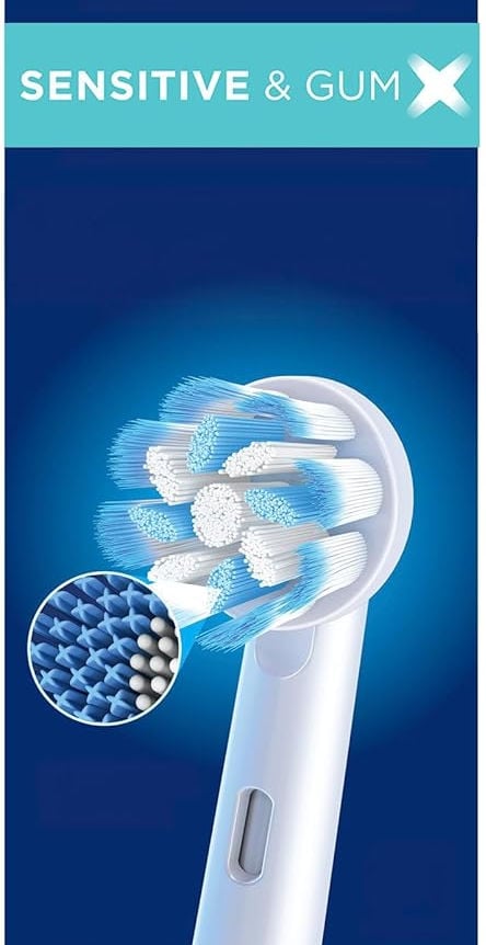 Best Oral-B toothbrush heads 2026 2
